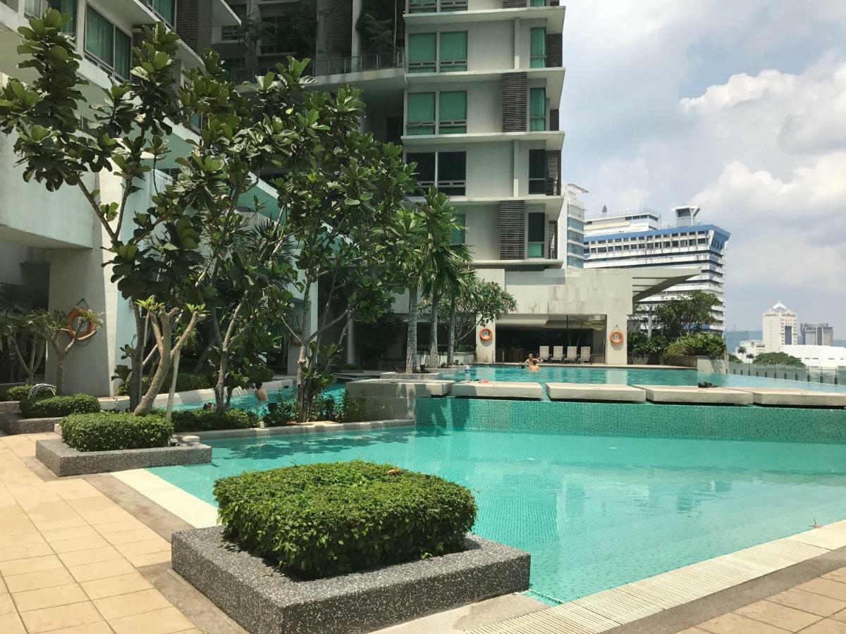 Urban Suites @ Swiss Garden Residence Kuala Lumpur Exterior photo