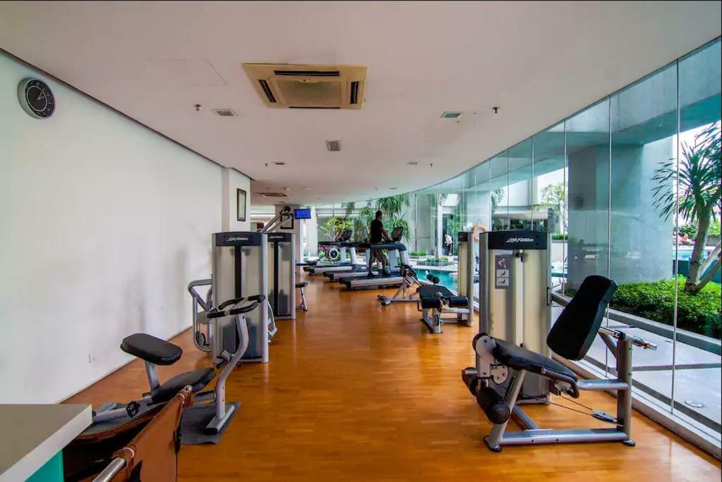 Urban Suites @ Swiss Garden Residence Kuala Lumpur Exterior photo